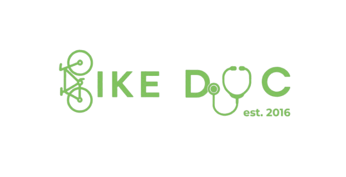 Bike Doc logo