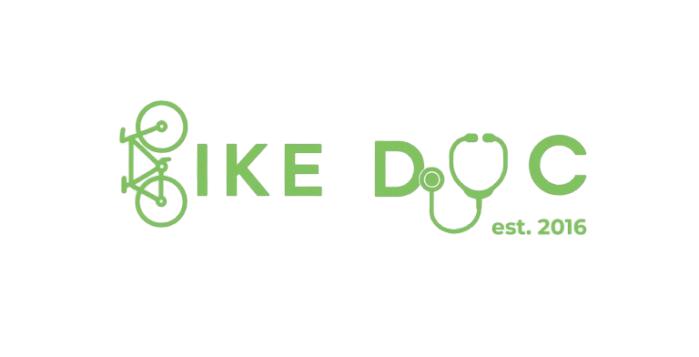 Bike Doc Logo